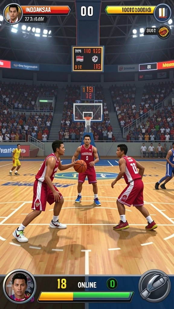 Screenshot 182game nomor 3
