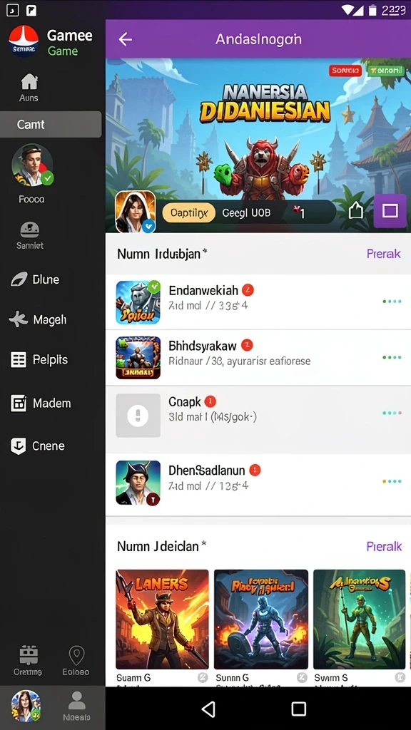 Screenshot 55kbet nomor 2