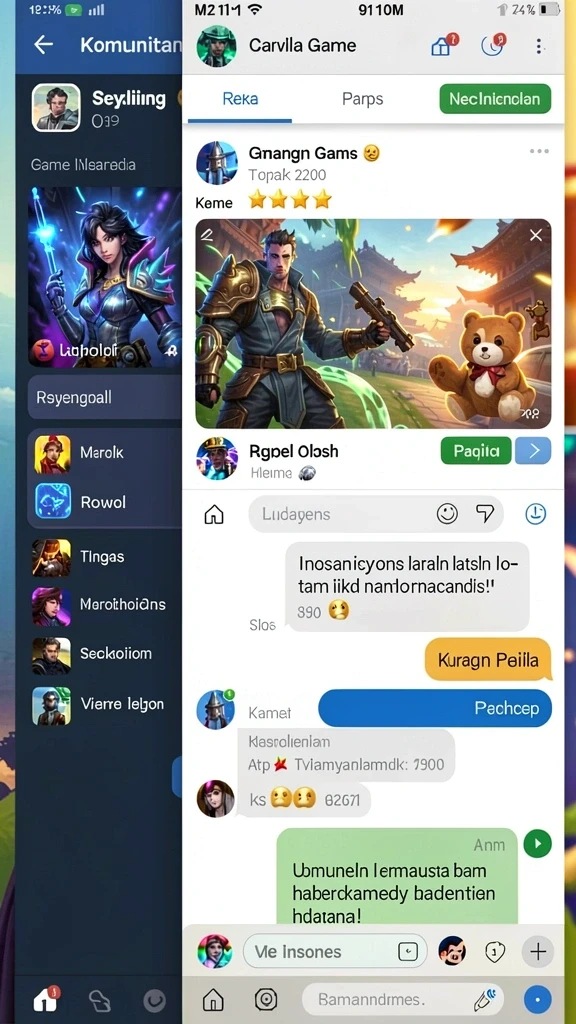 Screenshot 66k nomor 1