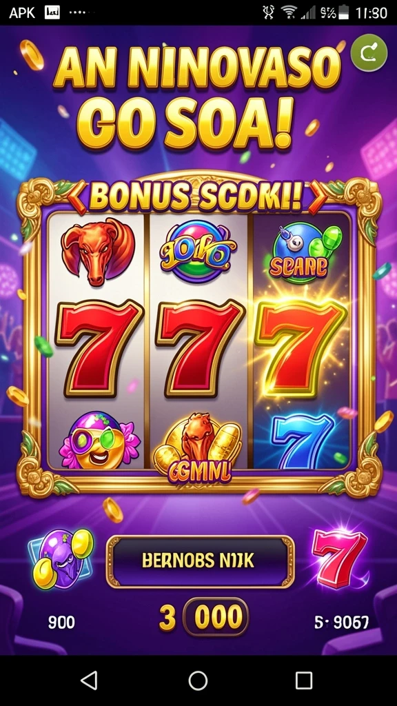 Screenshot 7mmbet nomor 1