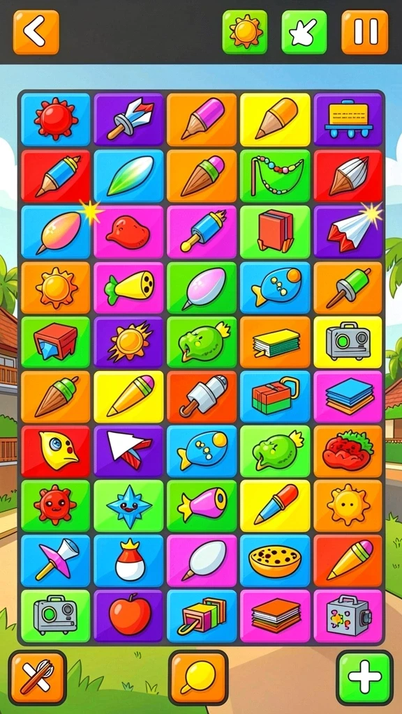 Screenshot 8368slot nomor 3