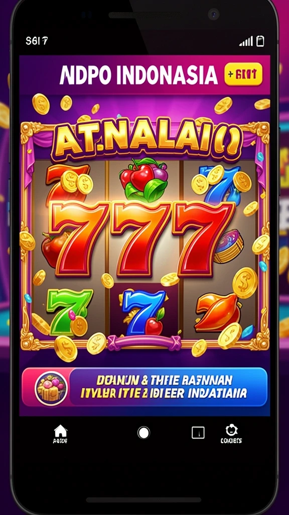 Screenshot 88big nomor 1