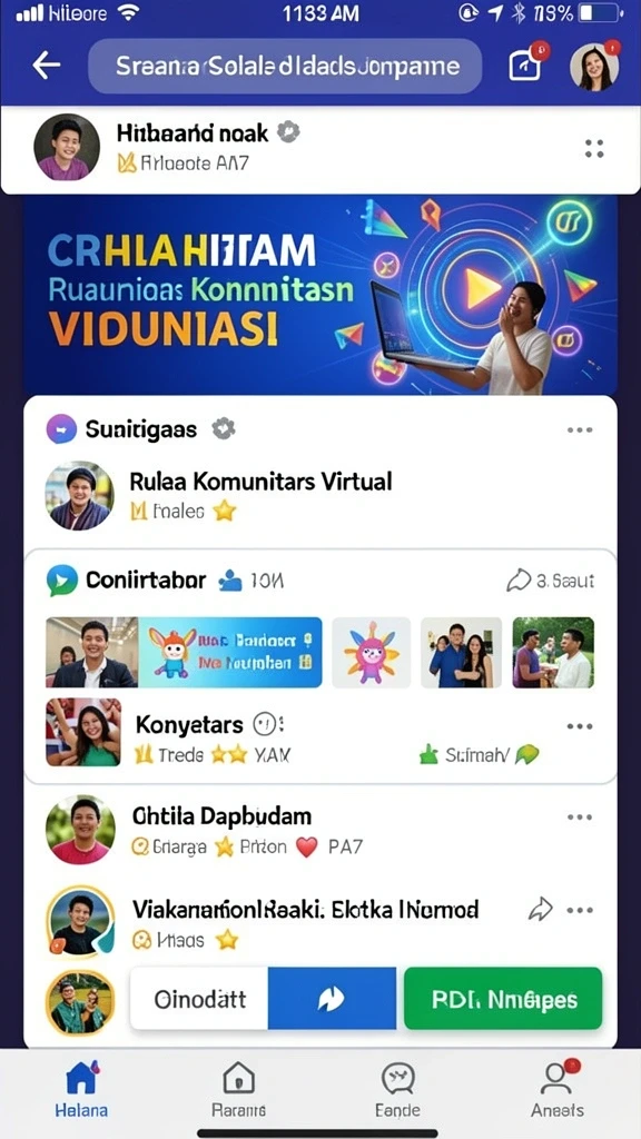 Screenshot 98spin nomor 1