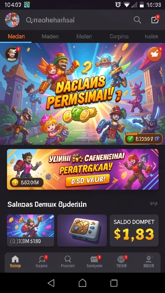 Screenshot ads508 nomor 1