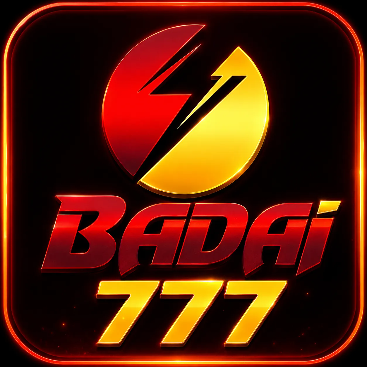 badai777 APK Resmi — ikon aplikasi