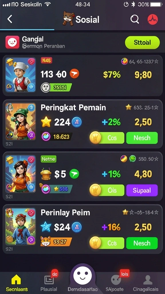 Screenshot bni789 nomor 3
