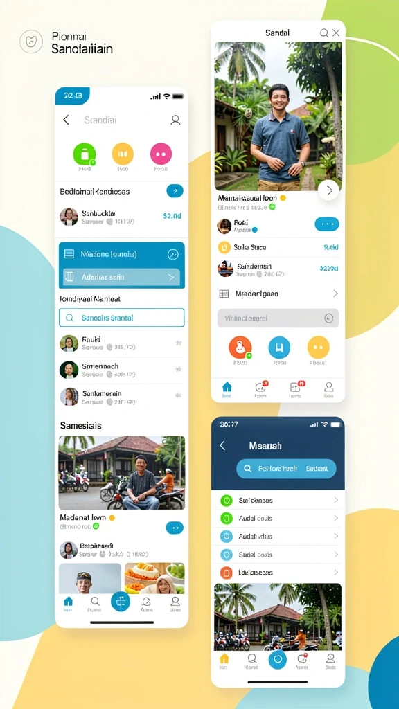 Screenshot bos5000 nomor 2