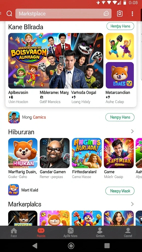 Screenshot cacor78 nomor 3