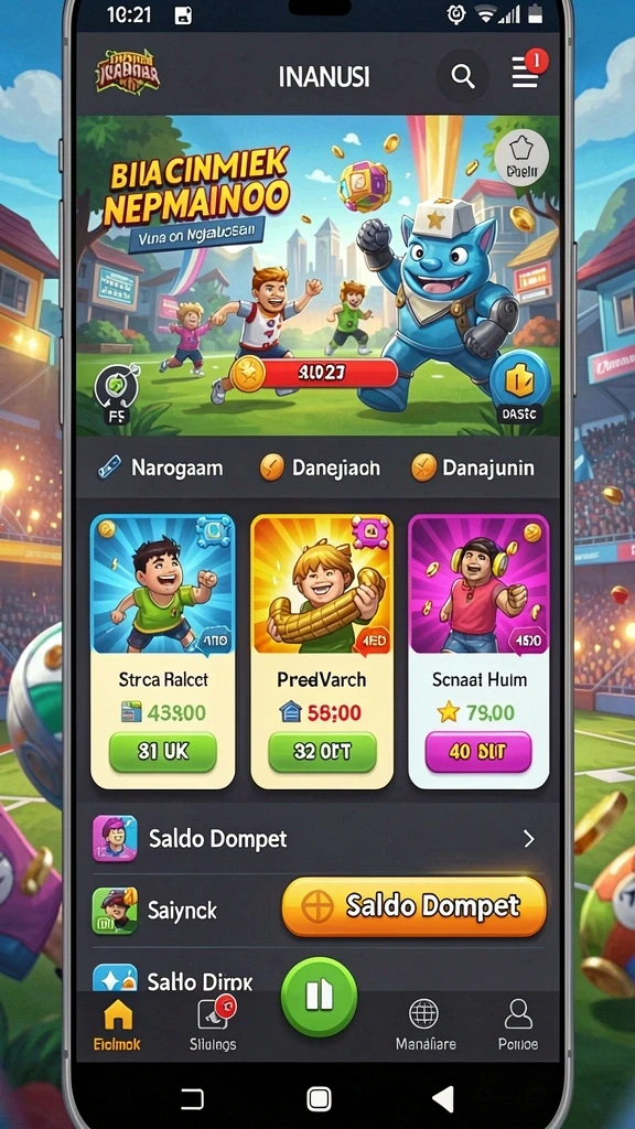 Screenshot daya138 nomor 2