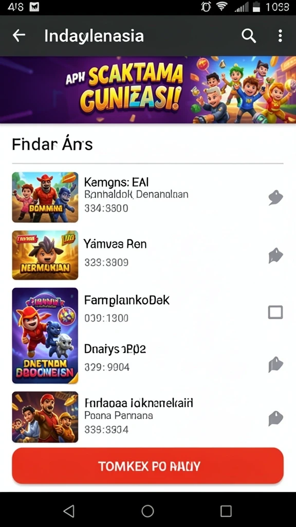 Screenshot dbltoto nomor 3