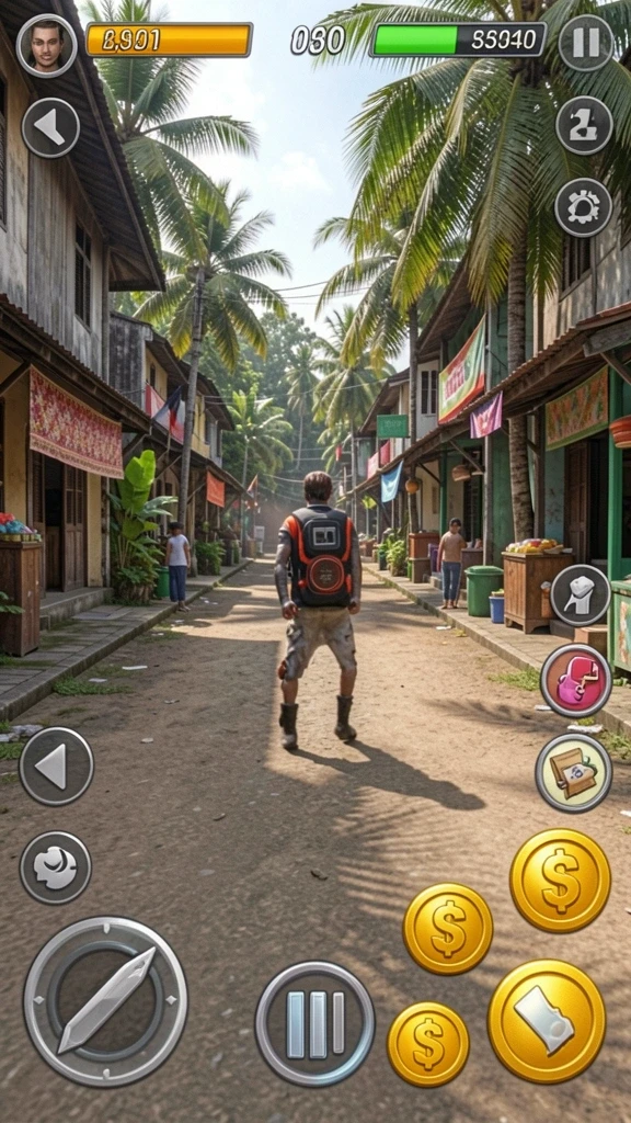 Screenshot delta575 nomor 1