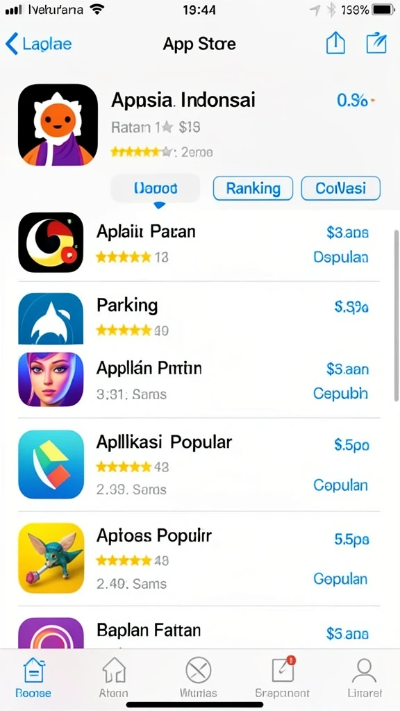 Screenshot dewitogel nomor 3
