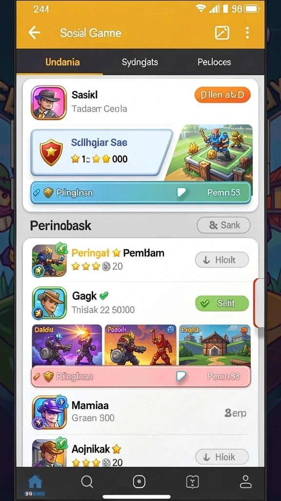 Screenshot double999 nomor 3