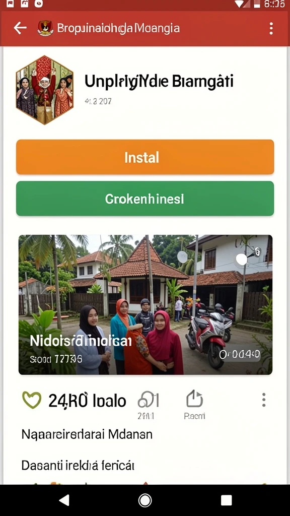 Screenshot dragon222 nomor 2
