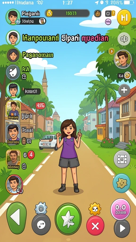 Screenshot eshatoto nomor 1
