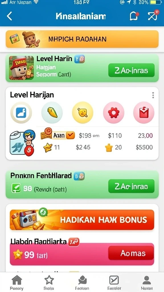 Screenshot fb168 nomor 2