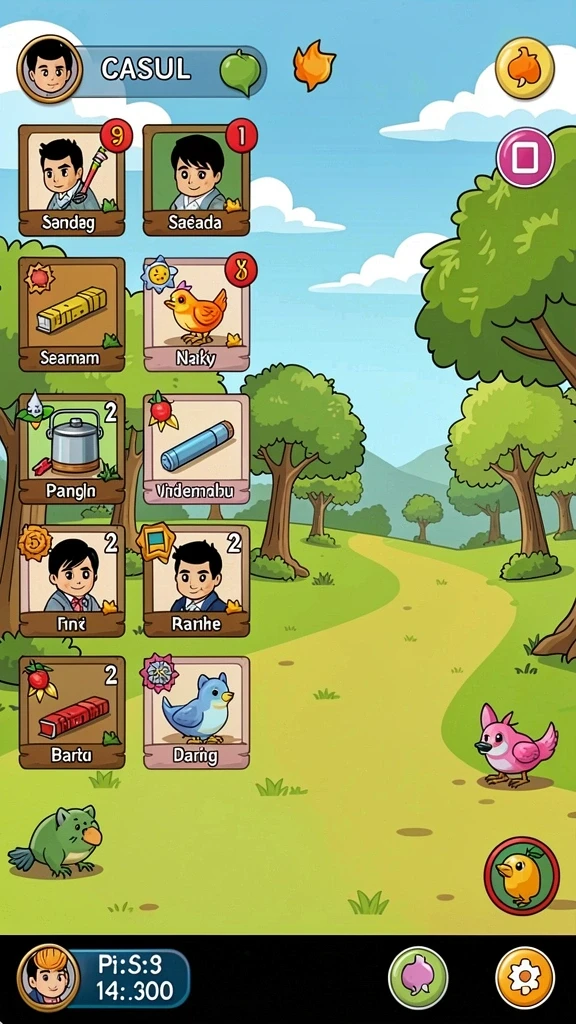 Screenshot fufuslot nomor 3