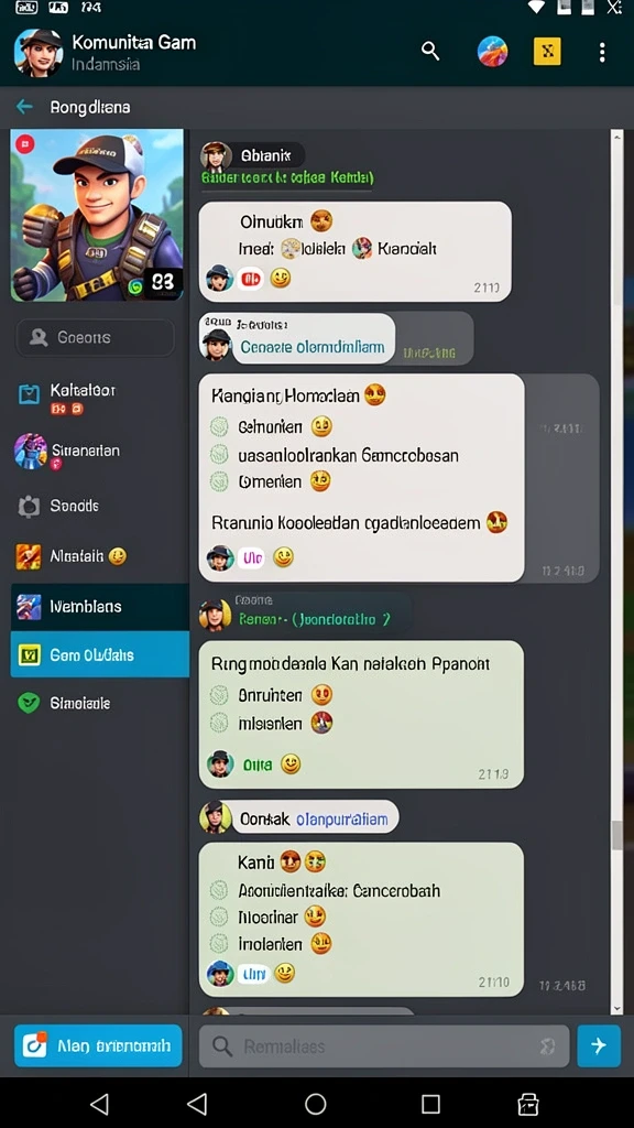 Screenshot gacor22 nomor 2
