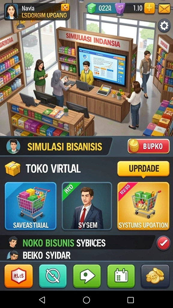 Screenshot gb777 nomor 3
