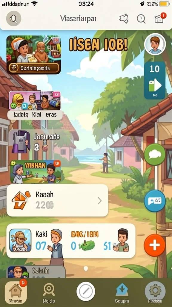 Screenshot gendut188 nomor 2