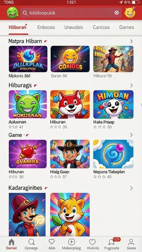 Screenshot glowin88 nomor 2