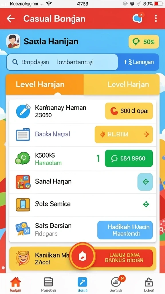 Screenshot gogorejeki nomor 2