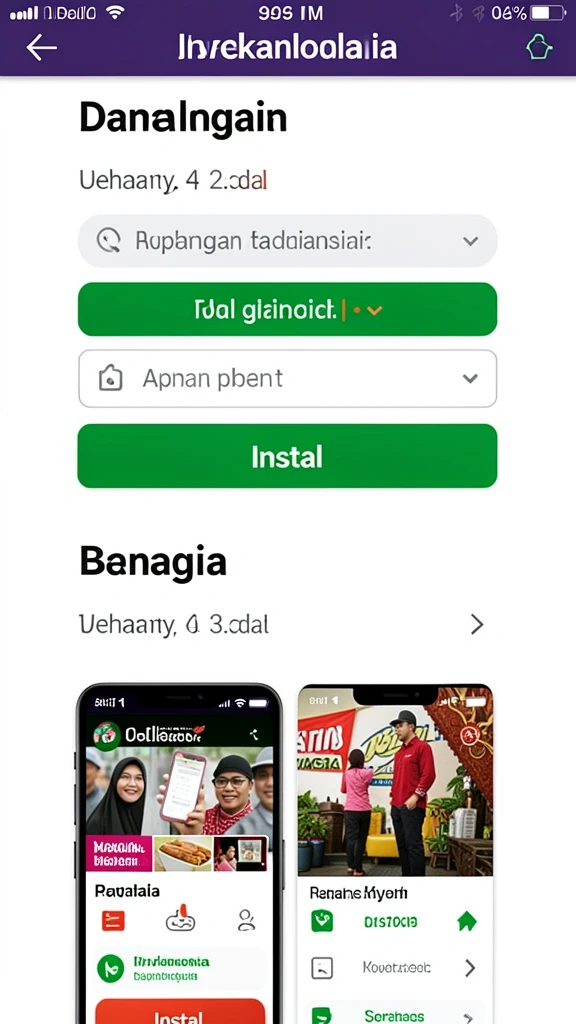 Screenshot goldraja nomor 3