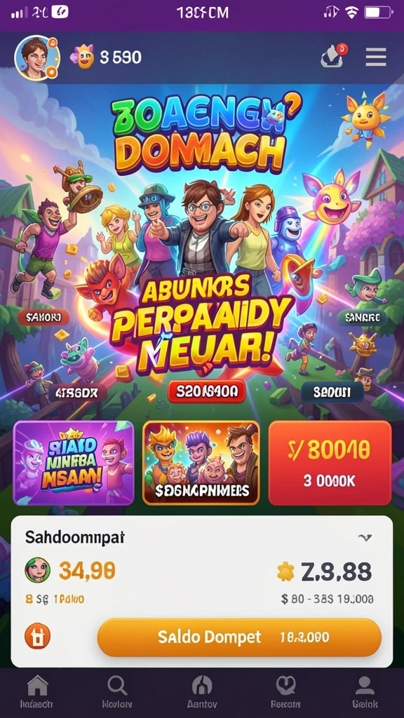 Screenshot gx88 nomor 1