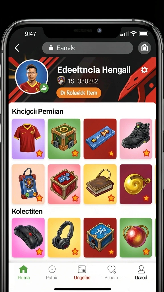 Screenshot hargatoto nomor 2