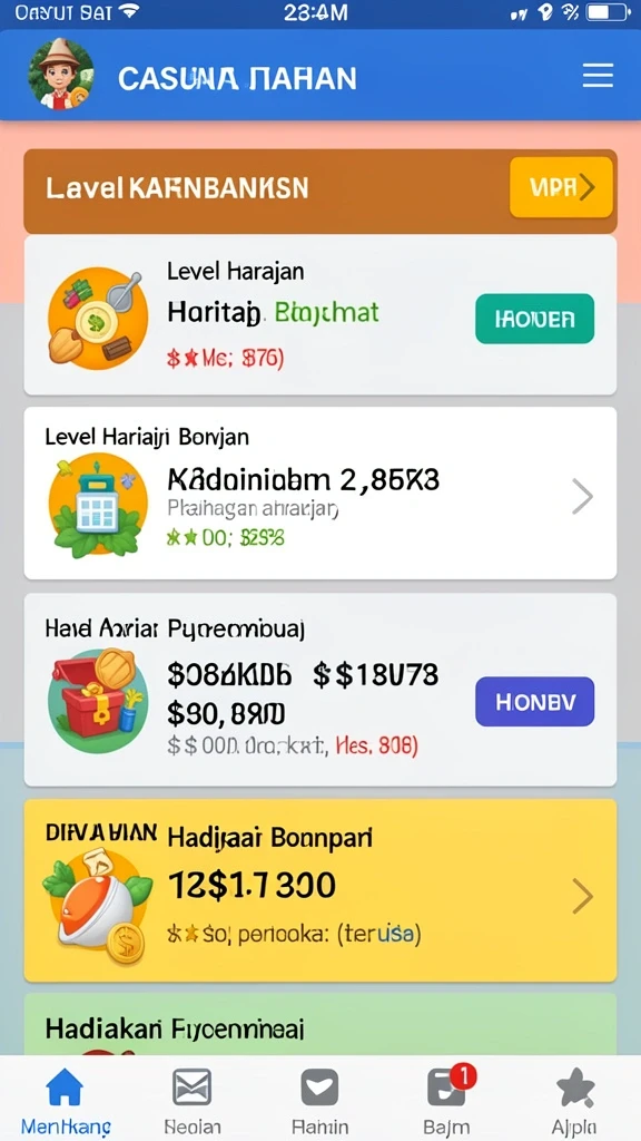 Screenshot hit9 nomor 3