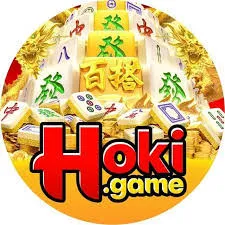 hokigame APK Resmi — ikon aplikasi