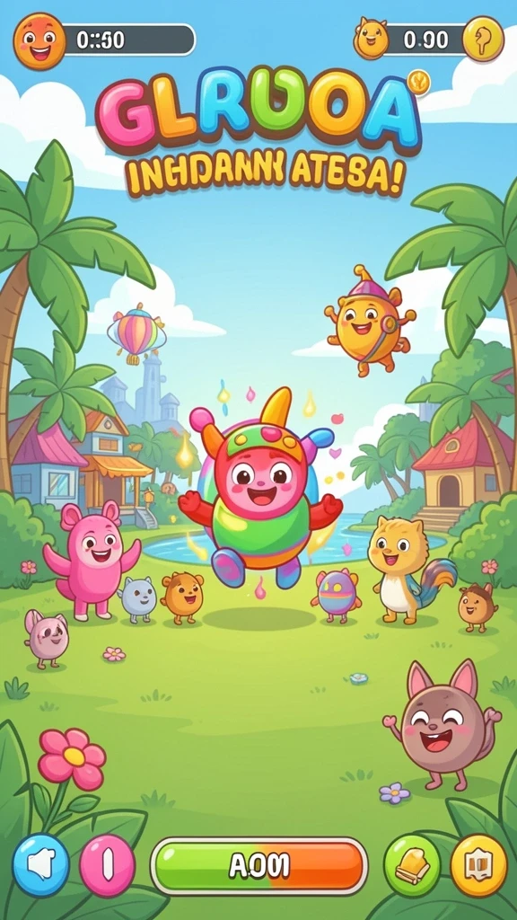 Screenshot hokigame nomor 3
