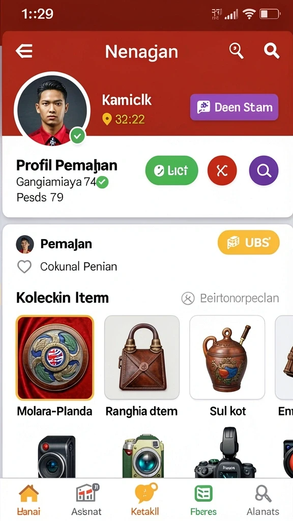 Screenshot hptoto nomor 3