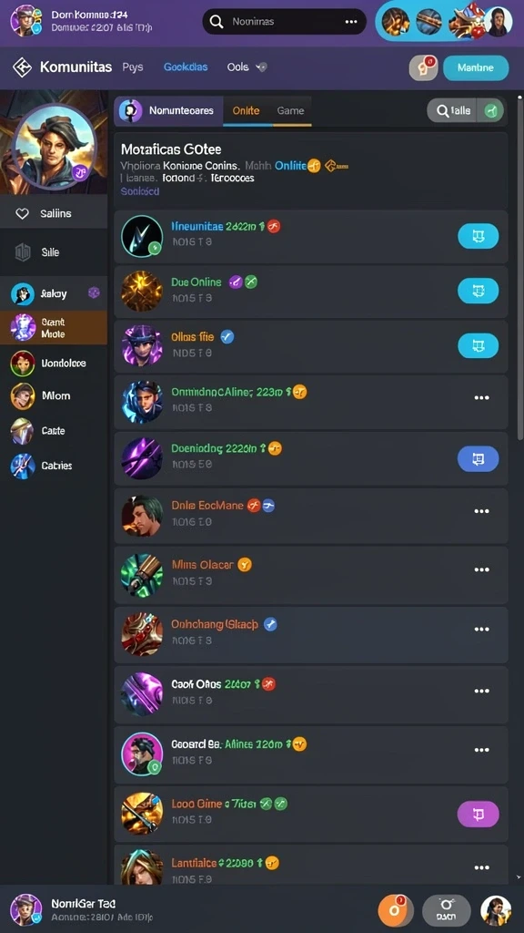 Screenshot idrok nomor 2