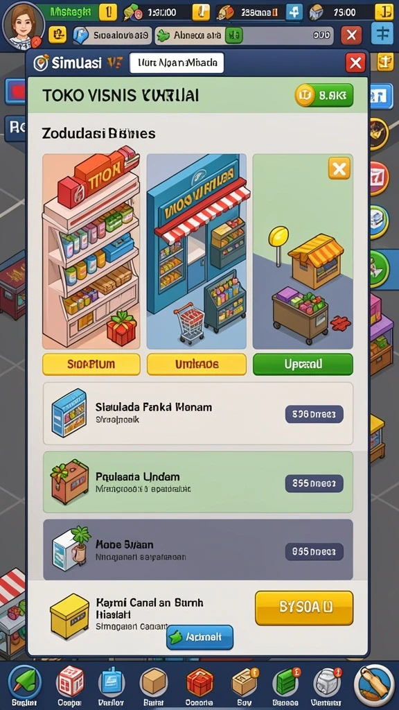 Screenshot ind777 nomor 2