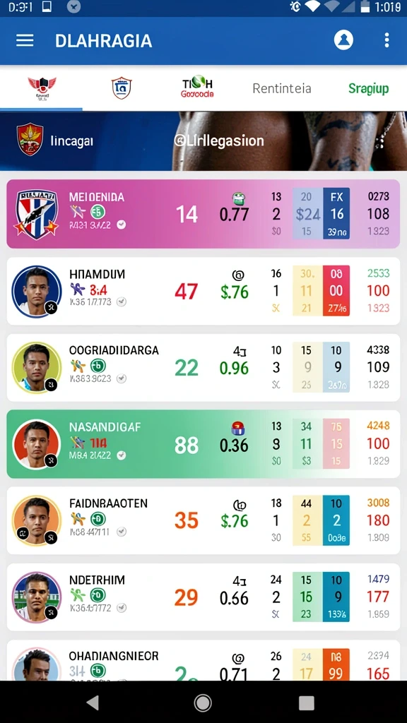 Screenshot iosbet nomor 3