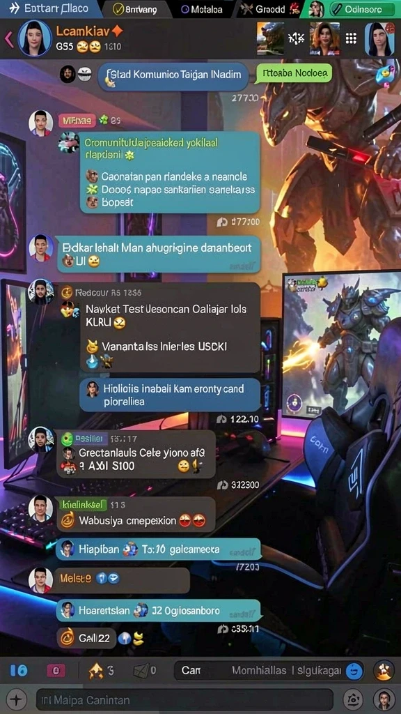 Screenshot j200m nomor 2