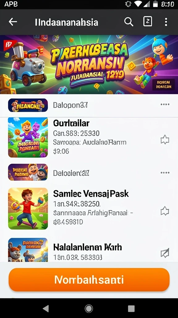 Screenshot jtblue nomor 3