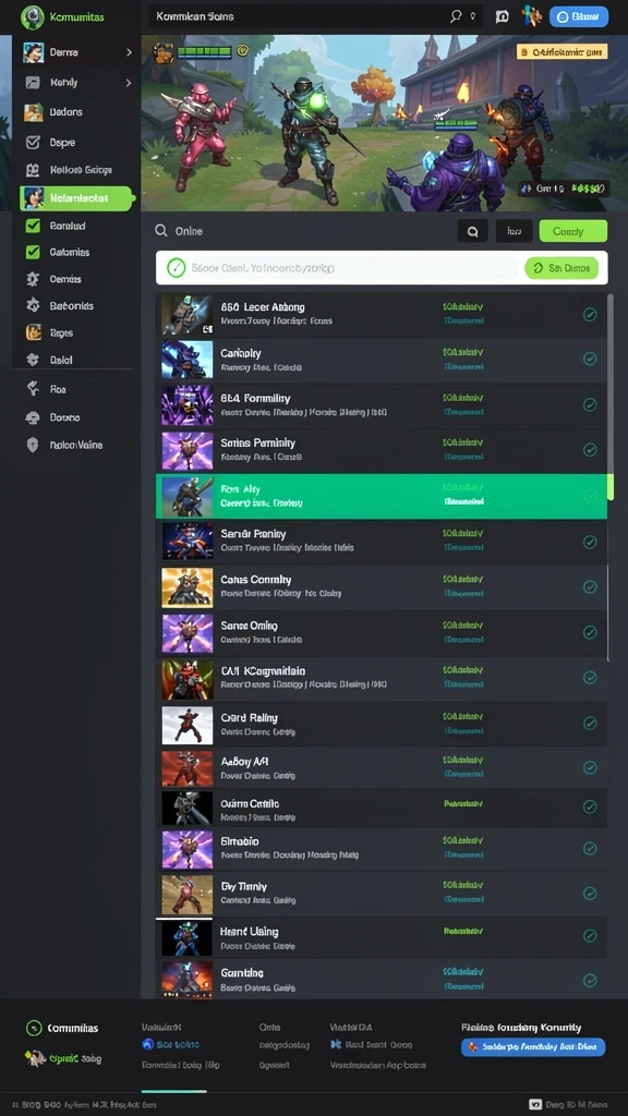 Screenshot juarago nomor 2