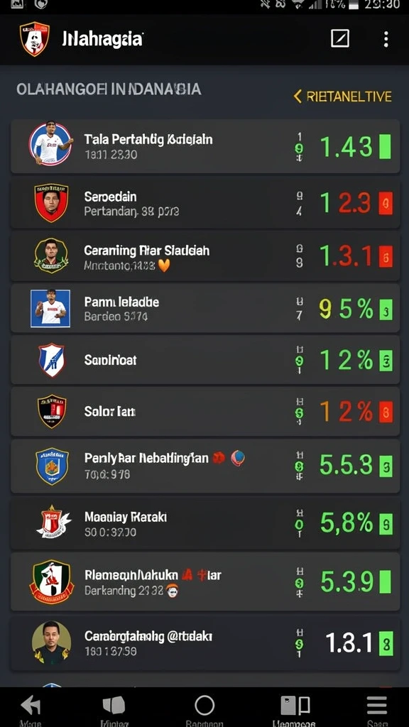 Screenshot jutawanbet nomor 2