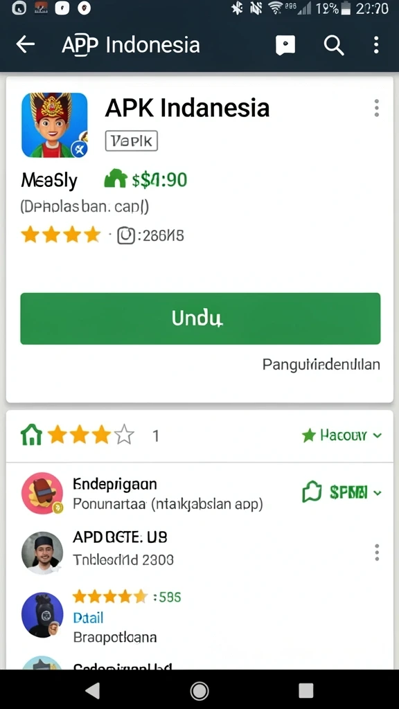Screenshot kapaltogel nomor 3