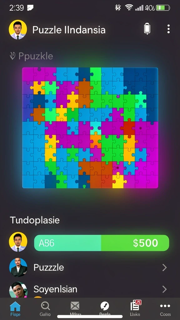 Screenshot kelinci88 nomor 1