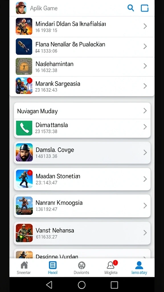 Screenshot kelinci88 nomor 2