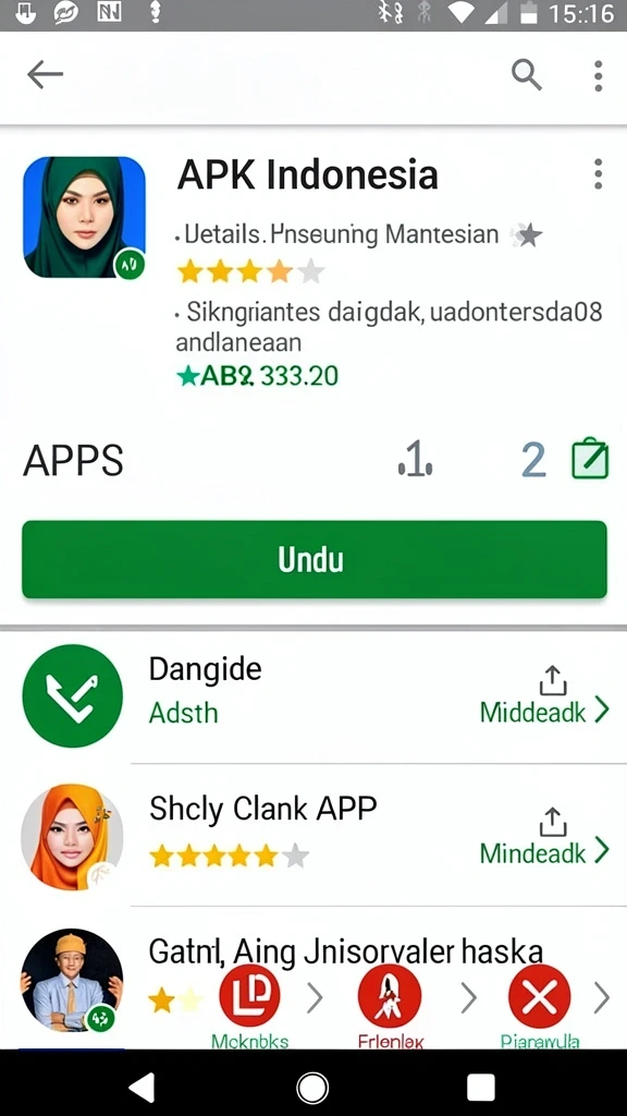 Screenshot kelinci88 nomor 3