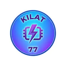 kilat77 APK Resmi — ikon aplikasi
