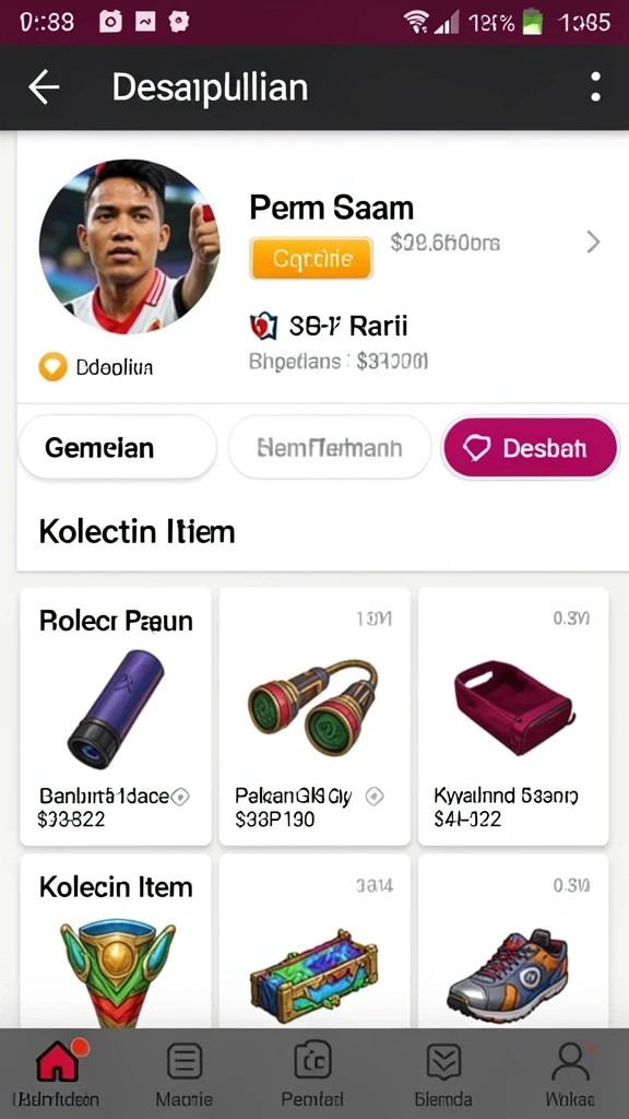 Screenshot kilat77 nomor 2