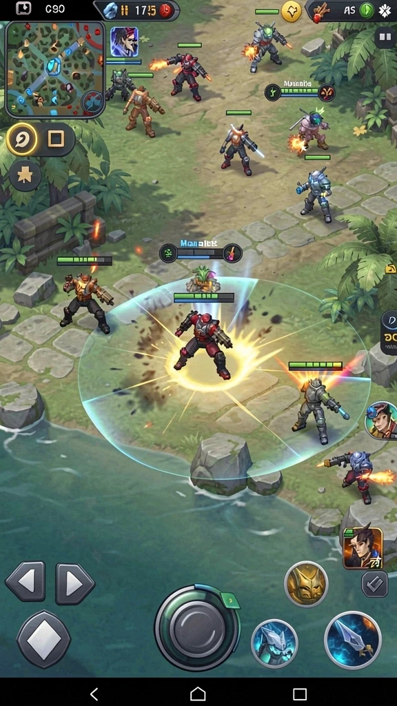 Screenshot king88 nomor 3