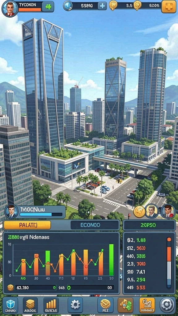 Screenshot kingslot nomor 2