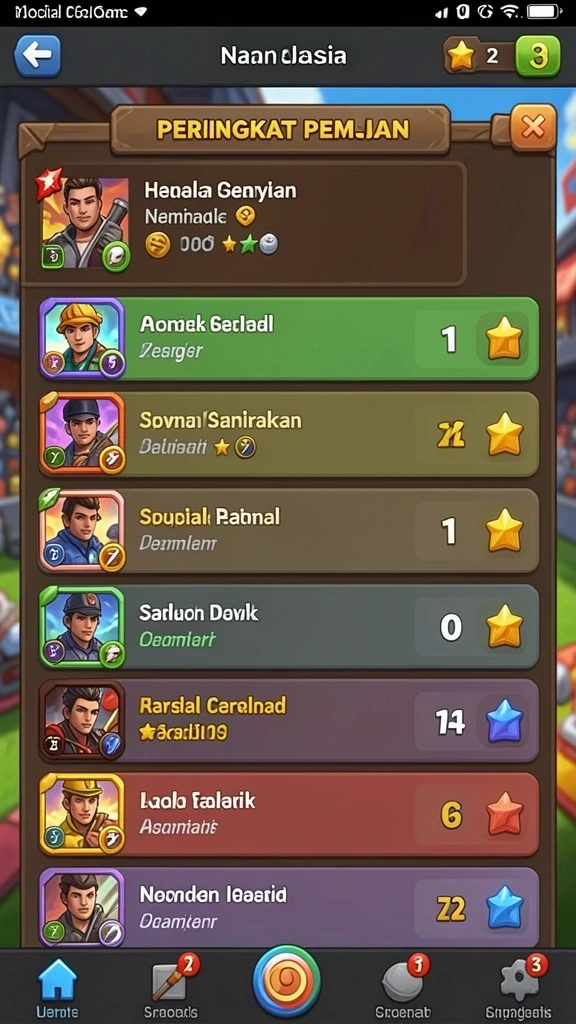Screenshot kombo88 nomor 2