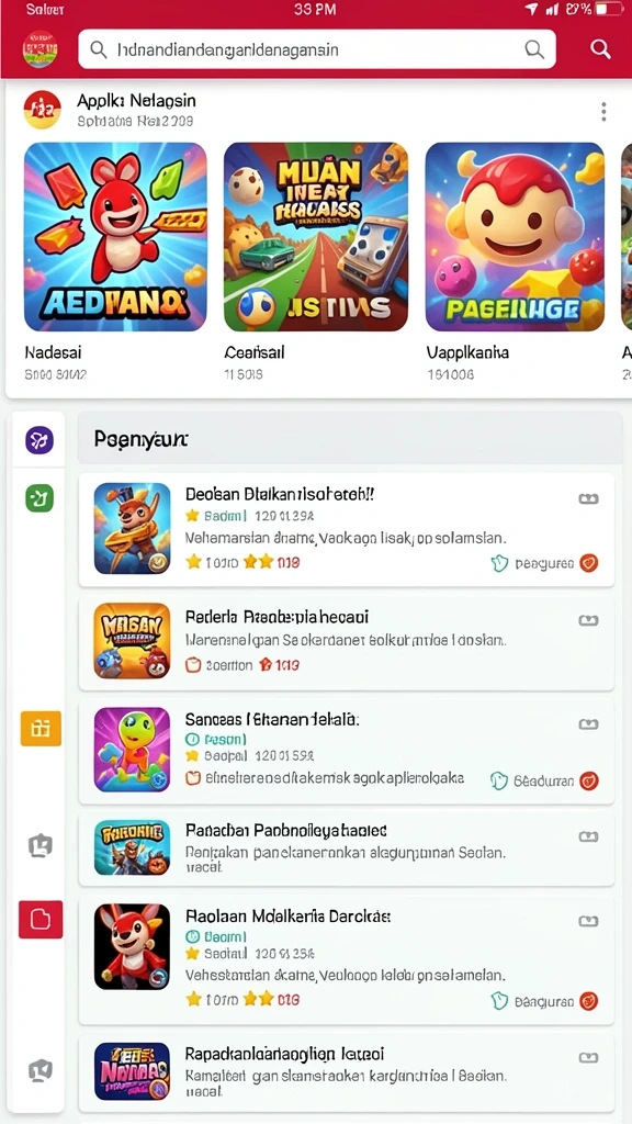Screenshot love678 nomor 3